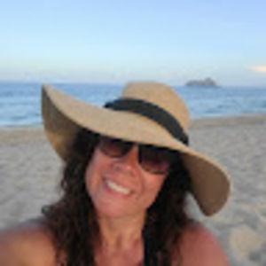 Meet your Posher, Julie